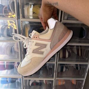 new balance 574